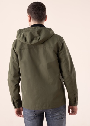 Only & Sons pavasara-rudens virsjaka Matt