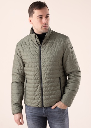 Весенне-осенняя куртка Wilmer Geox