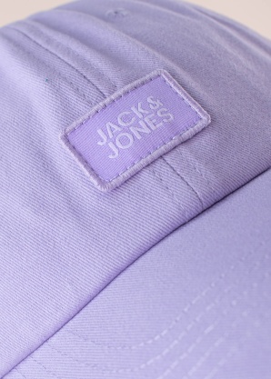 Кепка Classic Jack & Jones
