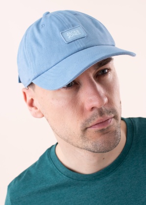 Кепка Classic Jack & Jones