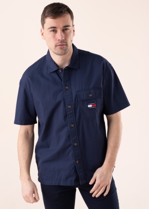 Блуза Classic Solid Tommy Jeans