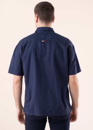 Блуза Classic Solid Tommy Jeans