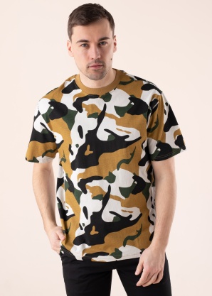 Футболка Floyd Only & Sons