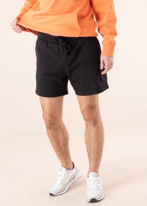 Tommy Jeans šorti Badge