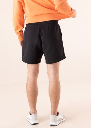 Tommy Jeans šorti Badge