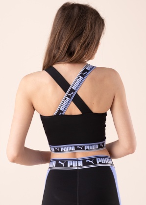 Puma sporta krūšturis Strong Fashion