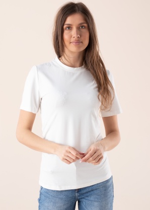 Selected T-krekls Chloe