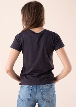 Футболка Nate Noisy May