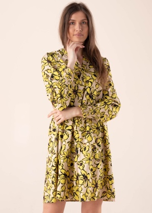 Платье Ivera b.young