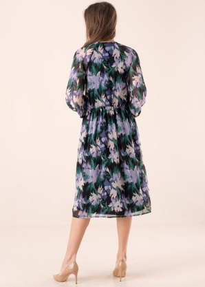 Платье Daliana Uma Vila