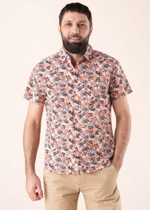 Рубашка Blend