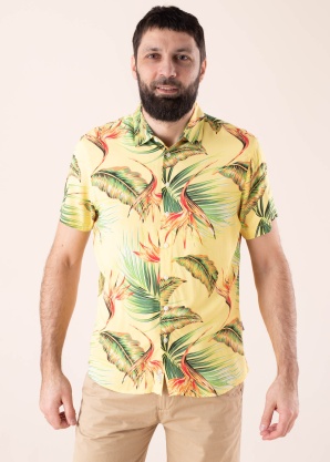 Рубашка Blend