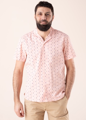 Рубашка Blend