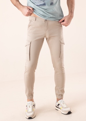 Брюки Paul Jack & Jones