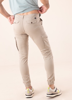 Брюки Paul Jack & Jones