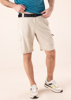 Columbia šorti Silver Ridge Utility Cargo