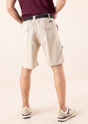 Columbia pusgarās bikses Silver Ridge Utility