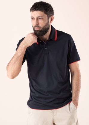 Рубашка-поло Kuortti Luhta