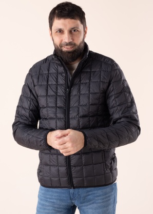 Jack & Jones pavasara-rudens virsjaka Frost
