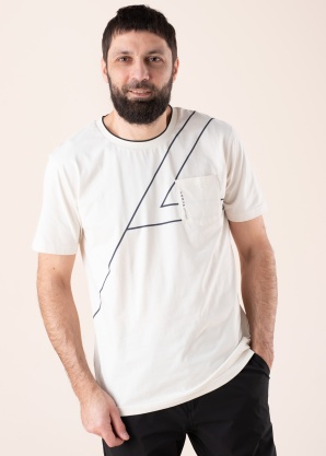 Luhta T-krekls Ervasti