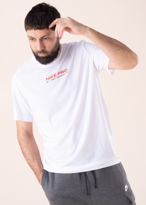 Nike sporta krekls Df Tee Pro 2