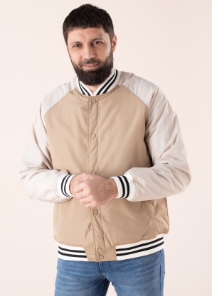 Only & Sons Bomber tipa jakas Chris