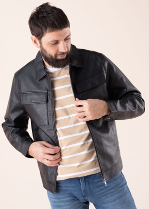 Jack & Jones Īsā jaka Rocky