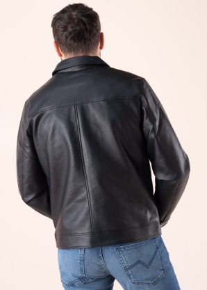 Jack & Jones Īsā jaka Rocky