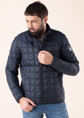 Jack & Jones pavasara-rudens virsjaka Frost