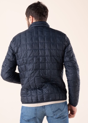 Jack & Jones pavasara-rudens virsjaka Frost