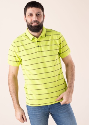 Рубашка-поло Kartano Luhta