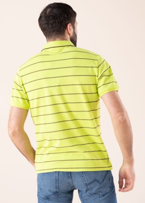 Рубашка-поло Kartano Luhta