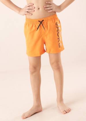 Плавательные шорты Fiji Jack & Jones