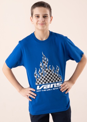 Vans T-krekls Reflective