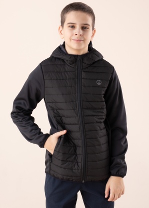 Jack & Jones pavasara-rudens virsjaka Multi