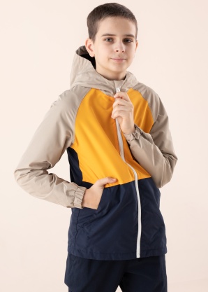 Jack & Jones pavasara-rudens virsjaka Luke