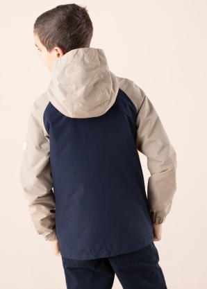 Jack & Jones pavasara-rudens virsjaka Luke