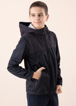 Icepeak pavasara-rudens virsjaka  SCH Kingwood Jr