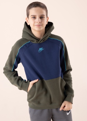 Nike džemperis Nsw Amplify