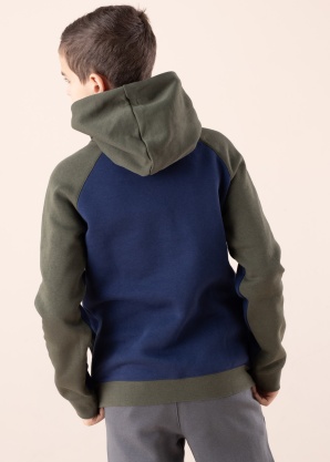 Nike džemperis Nsw Amplify