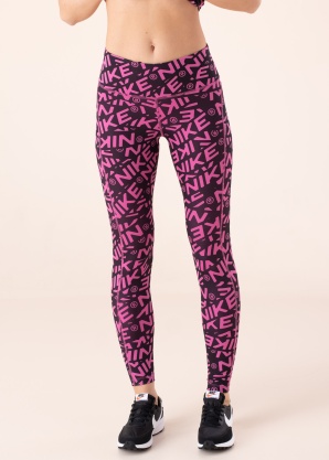 Nike treniņu legingi Df Fast