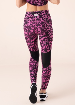 Nike treniņu legingi Df Fast