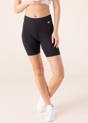 Tommy Jeans legingi Badge