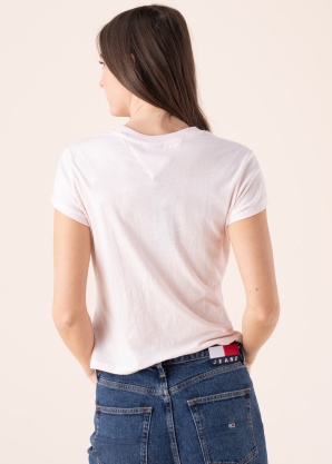 Tommy Jeans T-krekls Essential Logotips