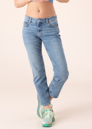 Vero Moda džinsa bikses 90s