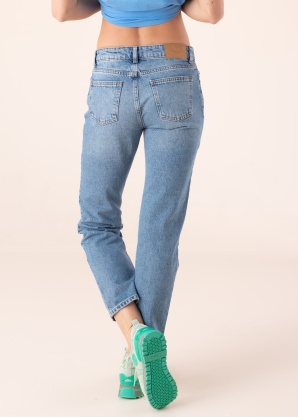 Vero Moda džinsa bikses 90s