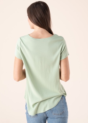 Футболка Becca Vero Moda