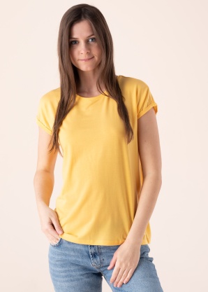 Футболка Откройте Vero Moda