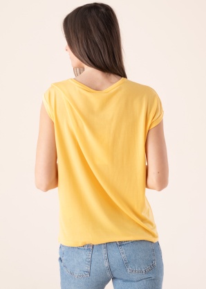 Футболка Откройте Vero Moda