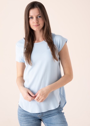 Футболка Becca Vero Moda